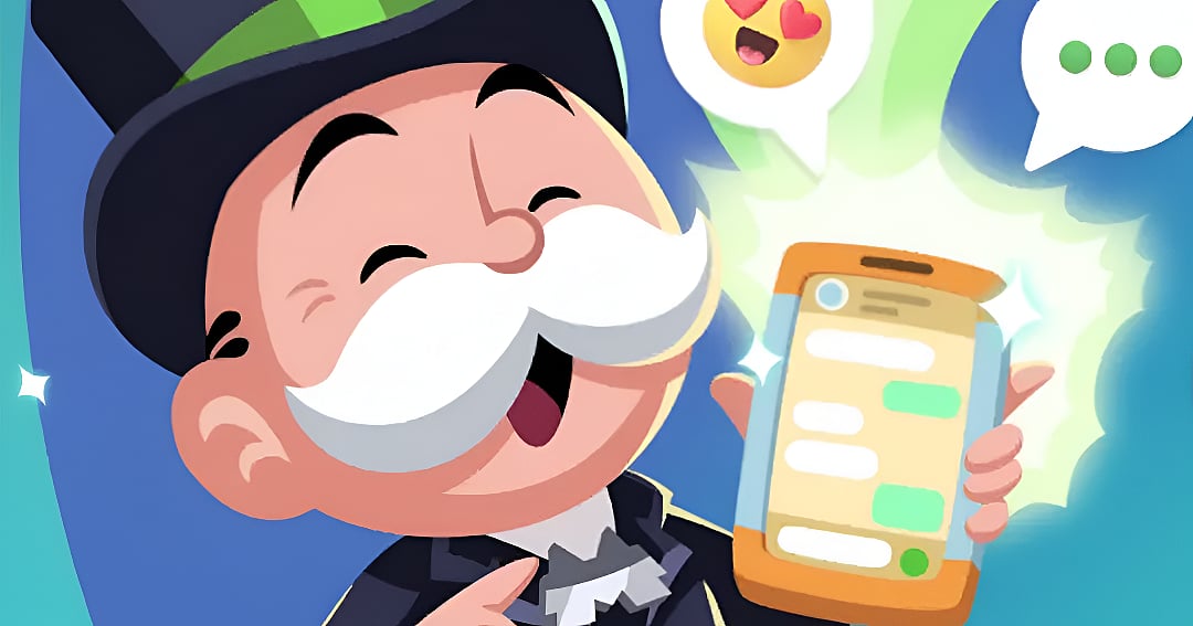 Trending: Scopely Releases Standalone MONOPOLY GO!Chat App