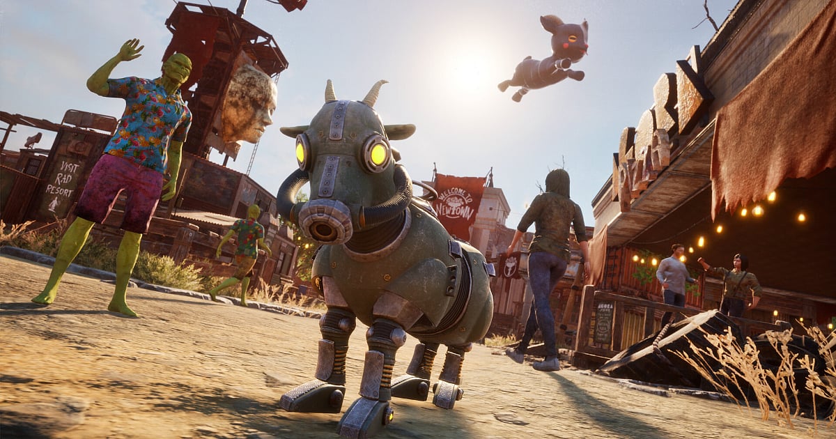 Trending: Coffee Stain Closes Malmö Mobile Studio, Team Status Unclear