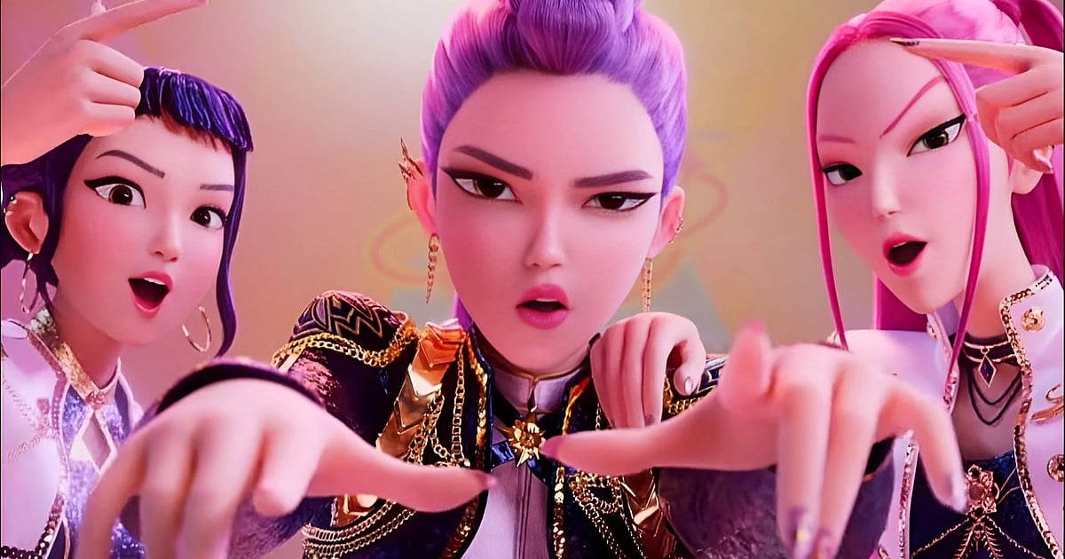 Trending: Golden Ties with Rosé’s Apt. on Billboards, But Falls Behind BTS