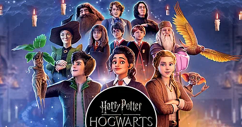Harry Potter: Hogwarts Mystery Hits 160 Million Lifetime Downloads