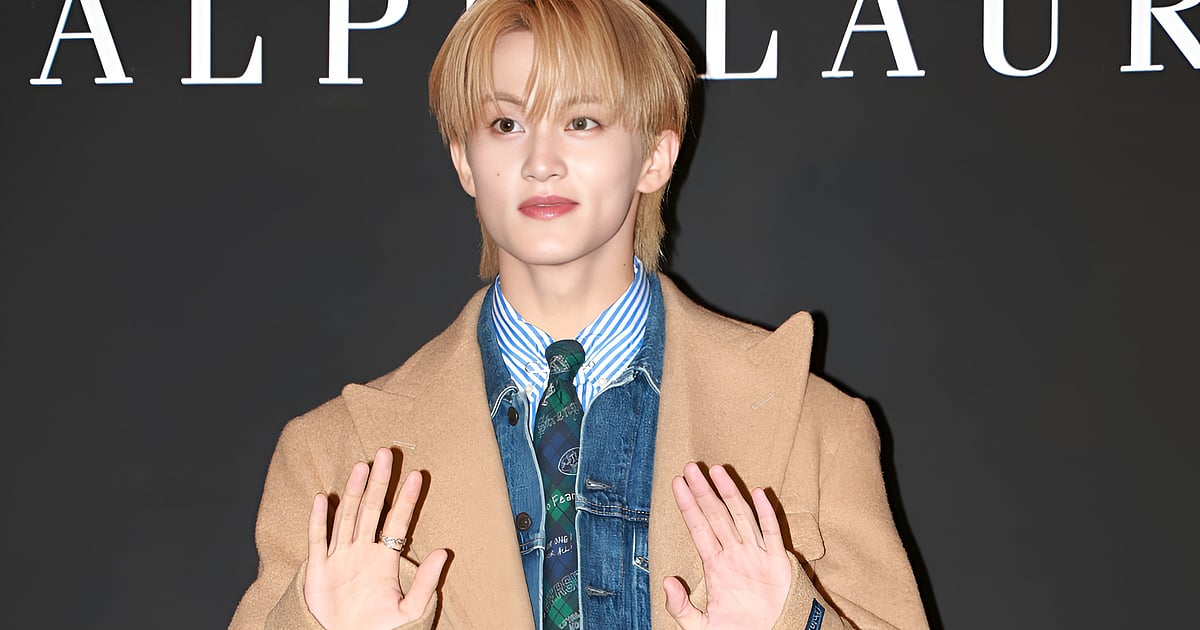 Trending: NCT Mark Exits the Group and SM Entertainment After 10 Years
