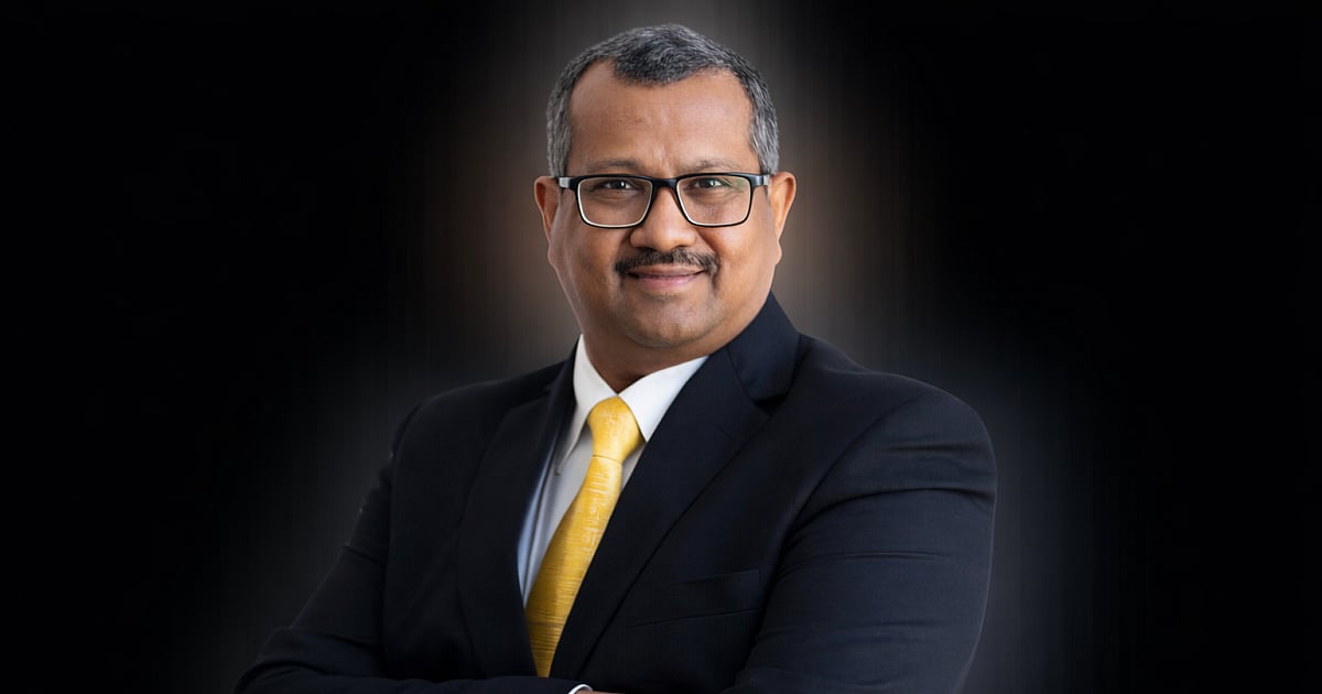 Trending: Dr. Sanjay Gupta on Why UI/UX Now Defines Modern Gaming