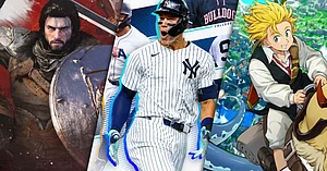 Top 10 PSN Games March 2026: MLB The Show 26, Marathon, & GTA 5