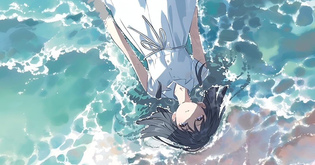 To You in the Beyond Anime Film Announces October Release