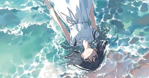 To You in the Beyond Anime Film Announces October Release