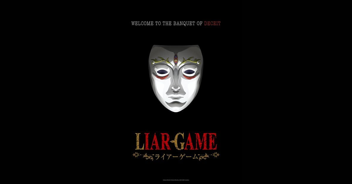 Liar Game Anime Review: Slow Burn, Strong Base
