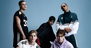 HYBE’s Latin Boy Band Santos Bravos Will Debut in South Korea