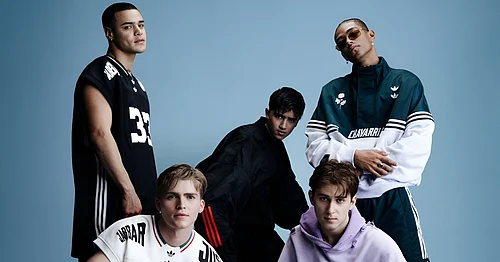 HYBE’s Latin Boy Band Santos Bravos Will Debut in South Korea