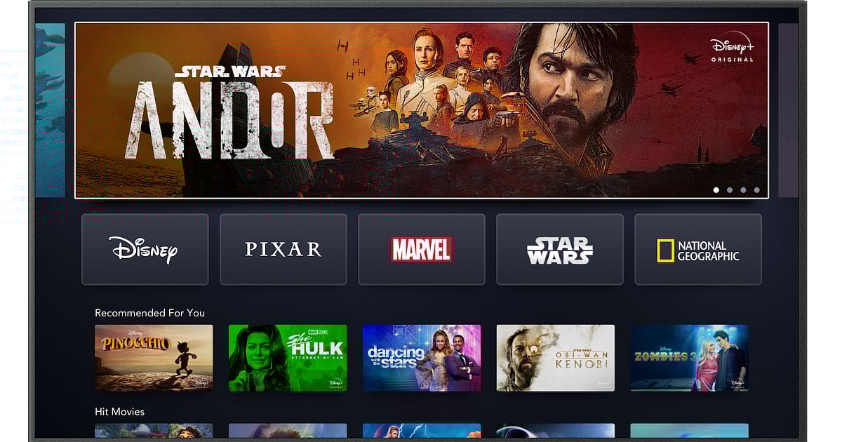 Disney+ Deepens KeSPA Tie-Up Ahead of 2026 Asian Games