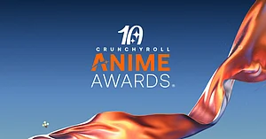 Dan Da Dan & My Hero Academia Lead 2026 Anime Awards Nominees