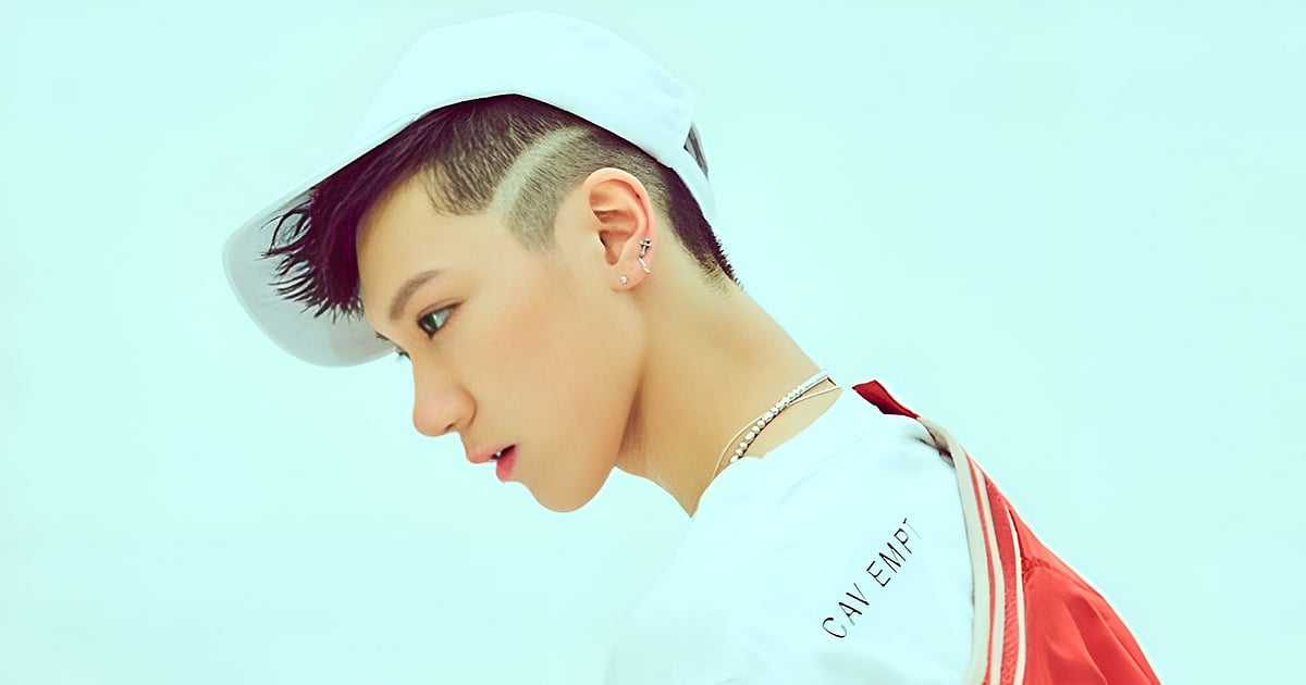 After Mark, Ten Exits NCT, Will Remain With SM Via Hybrid Mode