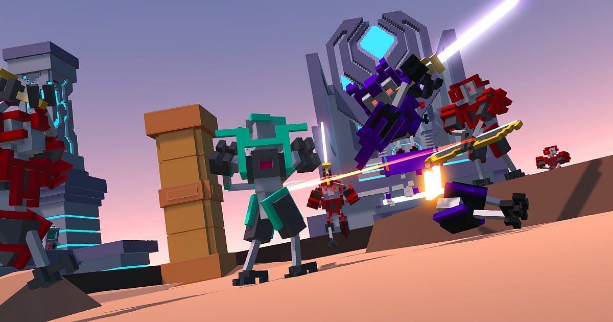 Trending: Best Free PC Games: Epic and Amazon Prime Drop Huge New Giveaways