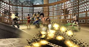 Prince of Persia Xbox Return Follows Cancelled Ubisoft Remake