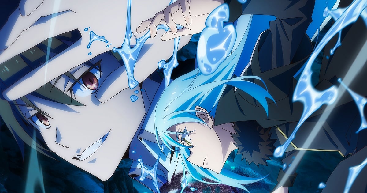 That Time I Got Reincarnated As A Slime Recap, S4 Ep 1-2 Review