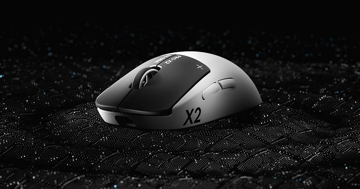 Trending: Hands-On With the Logitech G Pro X2 SUPERSTRIKE: Is it Worth it?