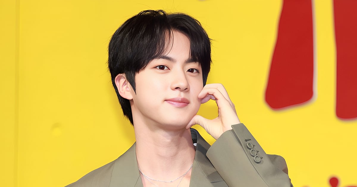 Trending: BTS Jin Beats Arirang SWIM! Reigns on Spotify Hong Kong Charts