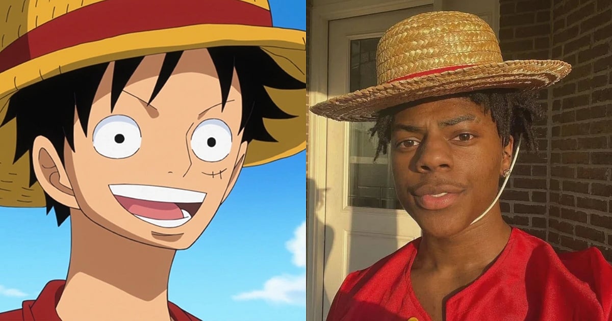 Trending: IShowSpeed Anime Series Confirmed, Teams Up With One Piece Writer