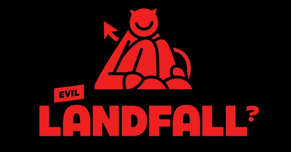 Evil Landfall: Landfall Games Offers $1M Funding for Indie Devs