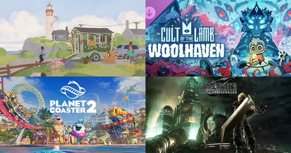 Trending: From Hades 2 to Resident Evil: Top 10 Xbox Game Pass Games of 2026