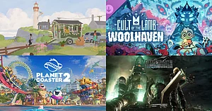 From Hades 2 to Resident Evil: Top 10 Xbox Game Pass Games of 2026