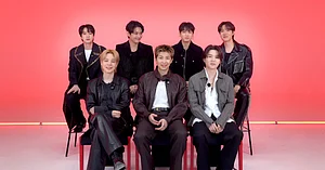 Arirang Tour Begins as Mexico City Becomes Top BTS Hub