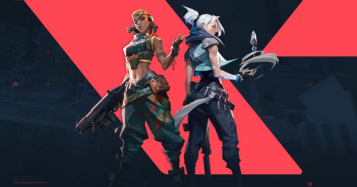 Trending: Riot Reveals Revamped VALORANT Champions Tour 2027 Format