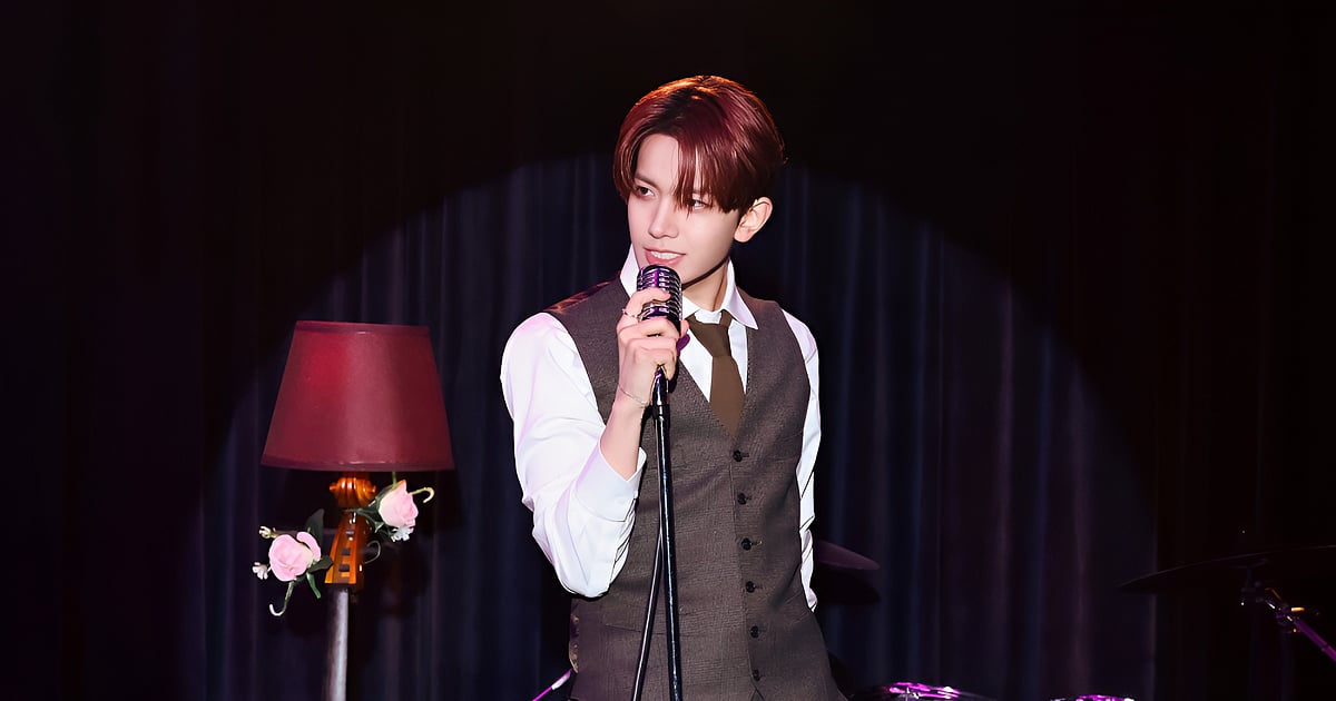 Trending: Heeseung Rebrands as ‘EVAN’ After Exiting ENHYPEN for Solo Career