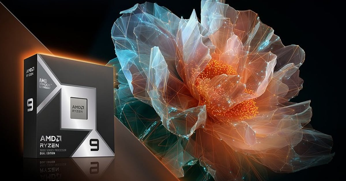 AMD Prices Ryzen 9 9950X3D2 at $899 for Cache-Heavy Workloads