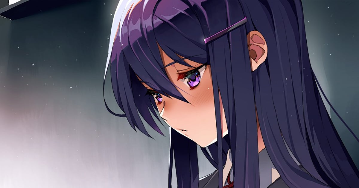 DDLC Removed From Google Play Store Amid Policy Debate