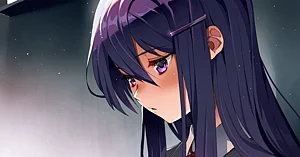DDLC Removed From Google Play Store Amid Policy Debate