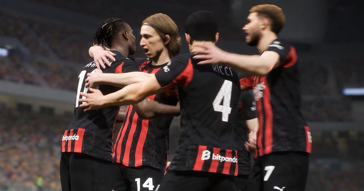 Trending: eFootball Hits 1 Billion Downloads as Konami Revives Career Mode