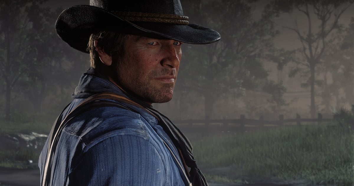 Trending: Red Dead Redemption 2’s 4 FPS Viral Video Sparks Debate