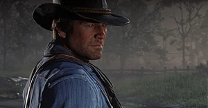 Red Dead Redemption 2’s 4 FPS Viral Video Sparks Debate