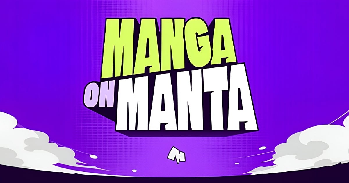 Trending: Manta Expands Into Manga to Broaden Global Reach