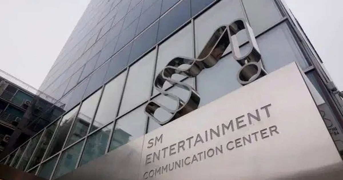 Trending: SM Entertainment Hires Across Ten Major Roles in April 2026