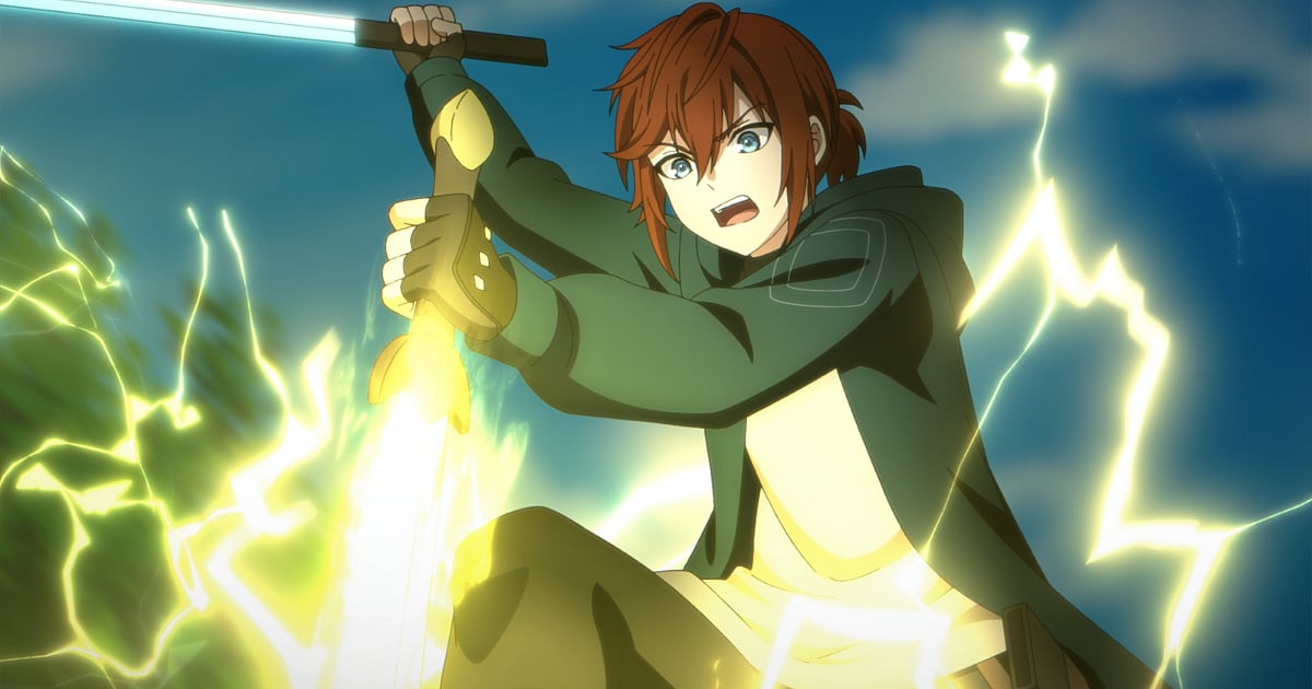 Every Manhwa Getting an Anime Adaptation in 2026