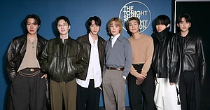 BTS Leads India’s Massive K-Culture Shift