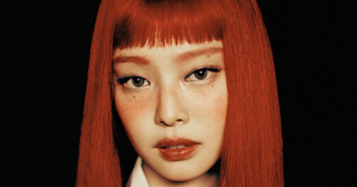 Trending: Ray-Ban, Chanel, MINISO: Exploring Jennie’s Triple-Brand Takeover!