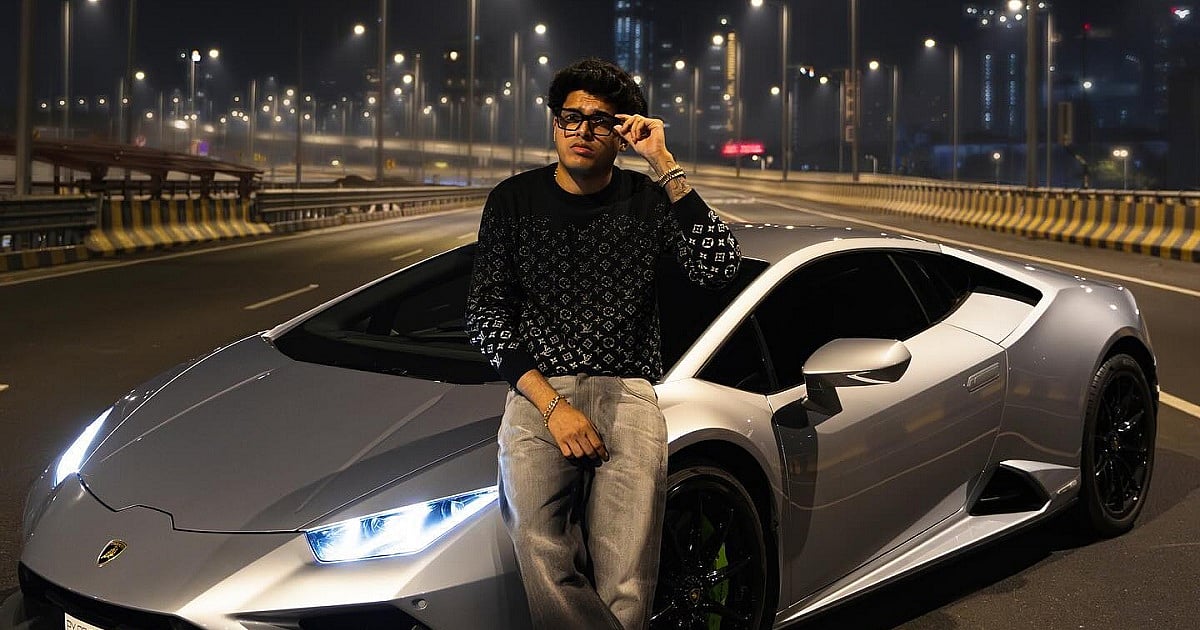 Jonathan Launches Team Apex Gaming After Exiting GodLike