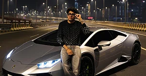 Jonathan Launches Team Apex Gaming After Exiting GodLike