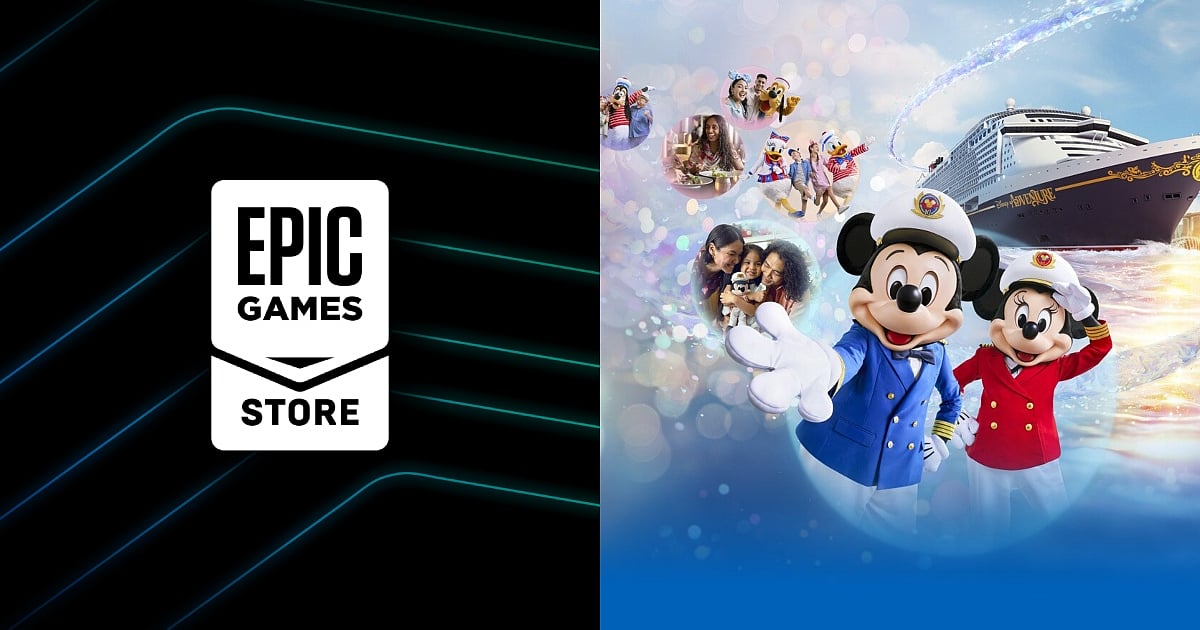 Trending: Epic Games and Disney Team Up to Launch New Extraction Shooter