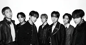 A Four Year Wait: How BTS Arirang Redefined an Indian Theatre