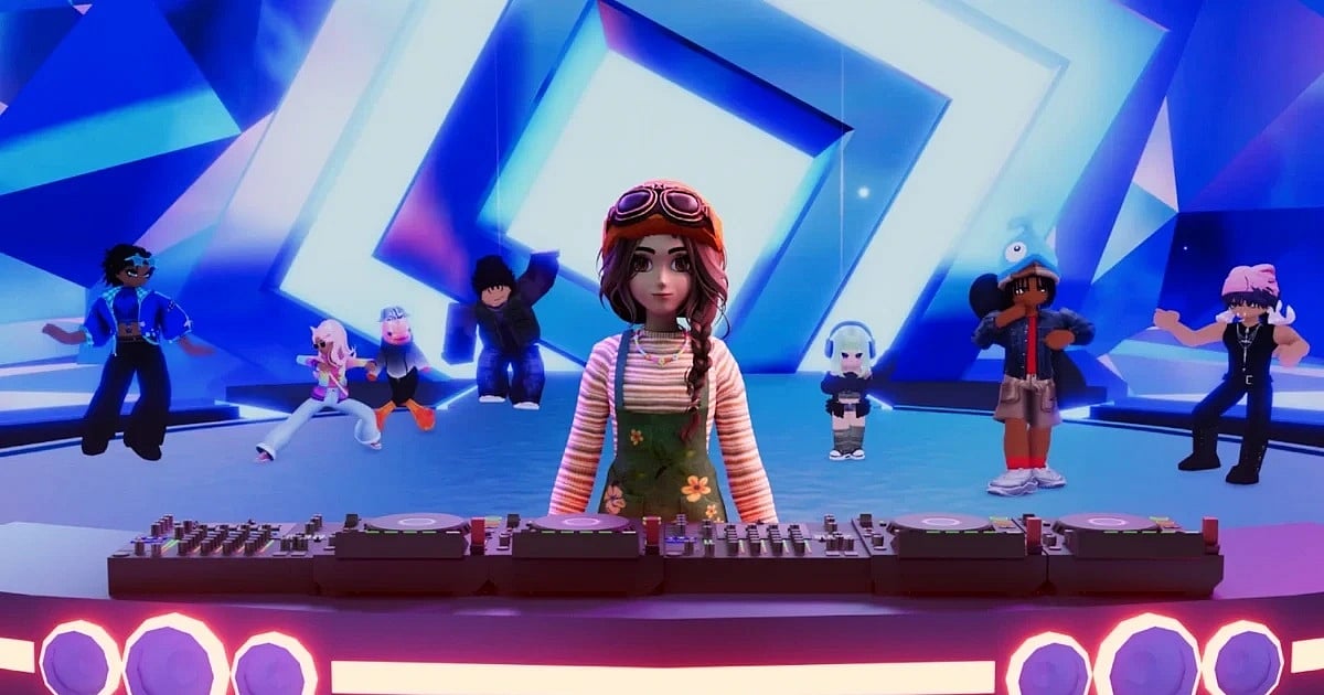 Trending: Do Roblox’s New Parental Controls Address Privacy Concerns?