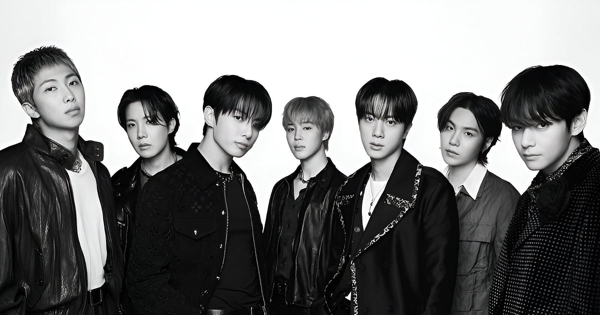 Trending: BTS SWIM Drops to No. 5 on Billboard