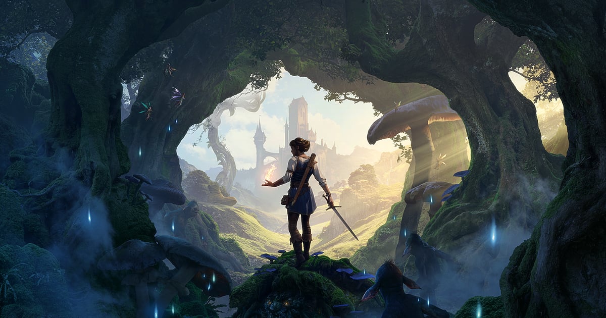 Trending: Xbox Reportedly Maintains Fable Launch Window Amid GTA VI Pressure