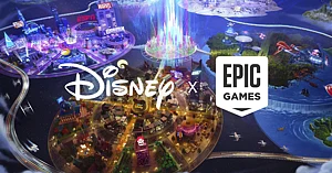 Epic Reportedly Eyes Disney Shooter to Revive Fortnite