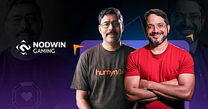 NODWIN Gaming Adds Manish Agarwal To Board Ahead of Potential IPO