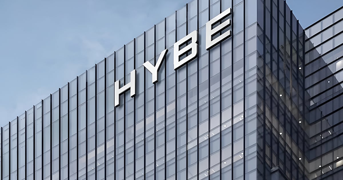 HYBE: The K-pop Giant that US Investors Must Not Ignore Anymore!