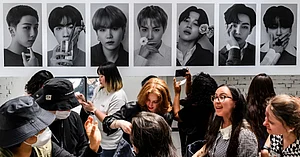 K-pop Stocks Fumble, Investors Worry About Big Four’s Profit Yield