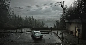 Bloober Team Teases 7 Games Including Layers of Fear 3 & New IPs